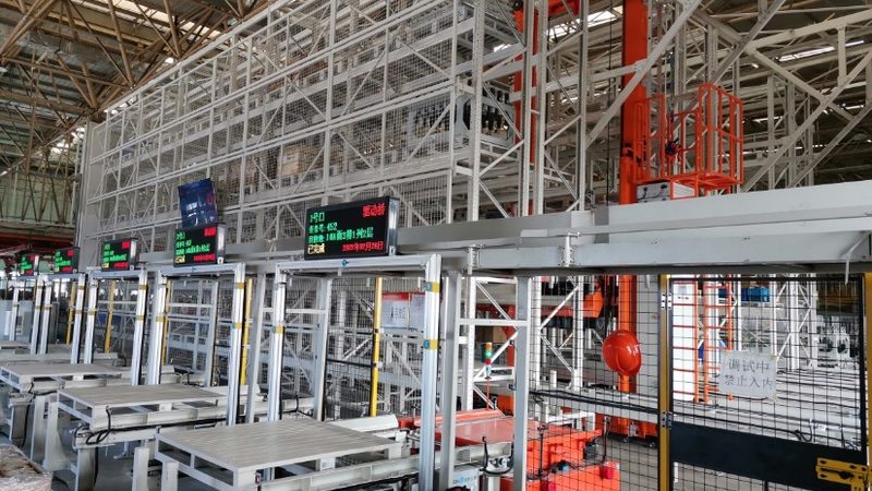 烘焙食品输送线材质选择：关键因素与考量