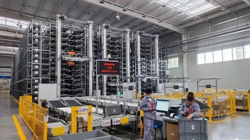 锂电池电动叉车：揭秘其批发报价背后的因素