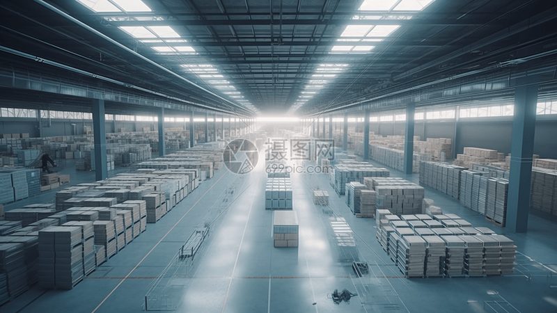 可折叠周转箱安装流程：关键步骤与注意事项