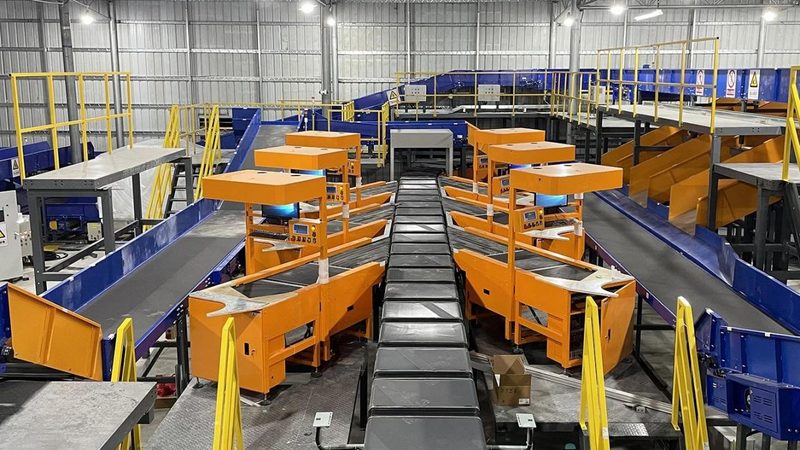 横梁式货架规格尺寸定制，揭秘精准布局之道