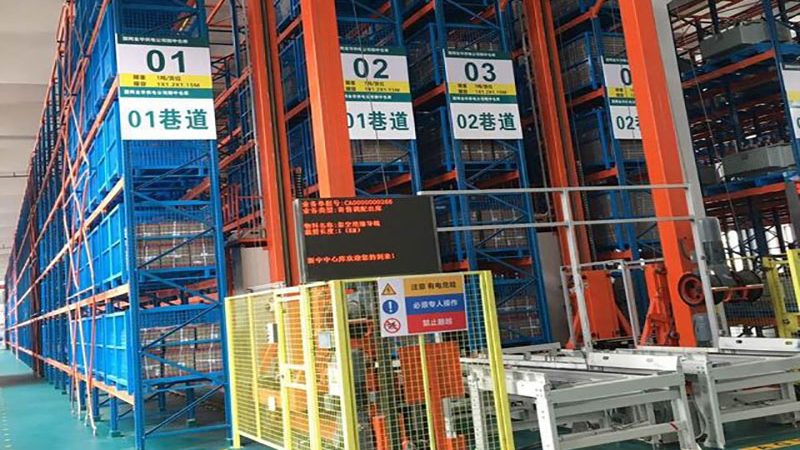 塑料周转箱：规格、尺寸与重量解析