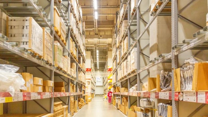 国产电动叉车：揭秘十大品牌背后的技术秘密