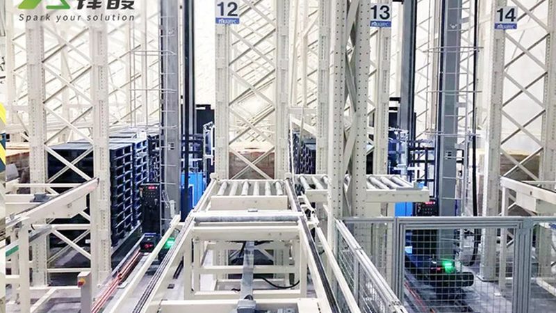 轻型货架选型：如何规避常见误区，提升仓储效率**